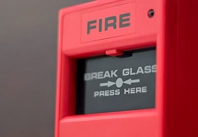 Yangın Tesisatı Kontrolü